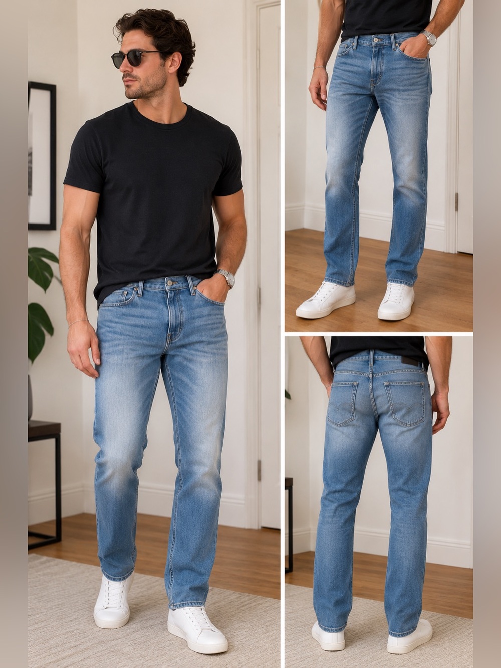 Banana republic Jeans new!